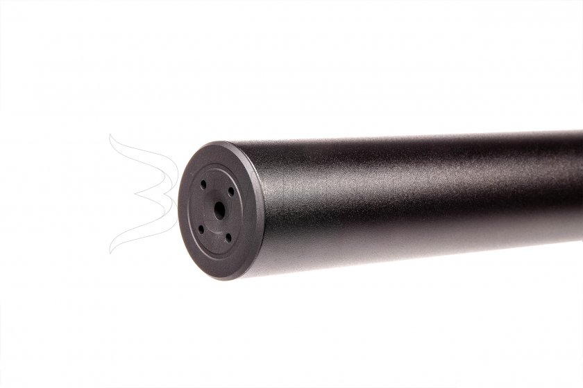 Tecnología Airgun Vixen largo 5,5mm