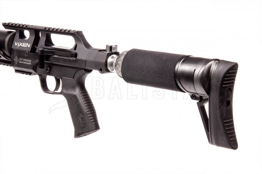 Tecnología Airgun Vixen largo 5,5mm