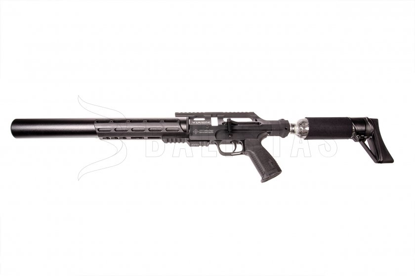Tecnología Airgun Vixen largo 5,5mm