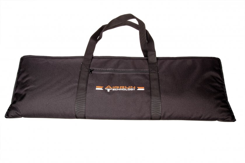 Tecnología Airgun Vixen largo 5,5mm