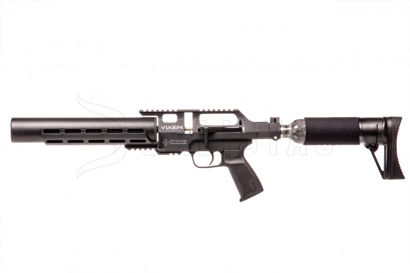 Carabina de aire Airgun Technology Vixen 5,5mm