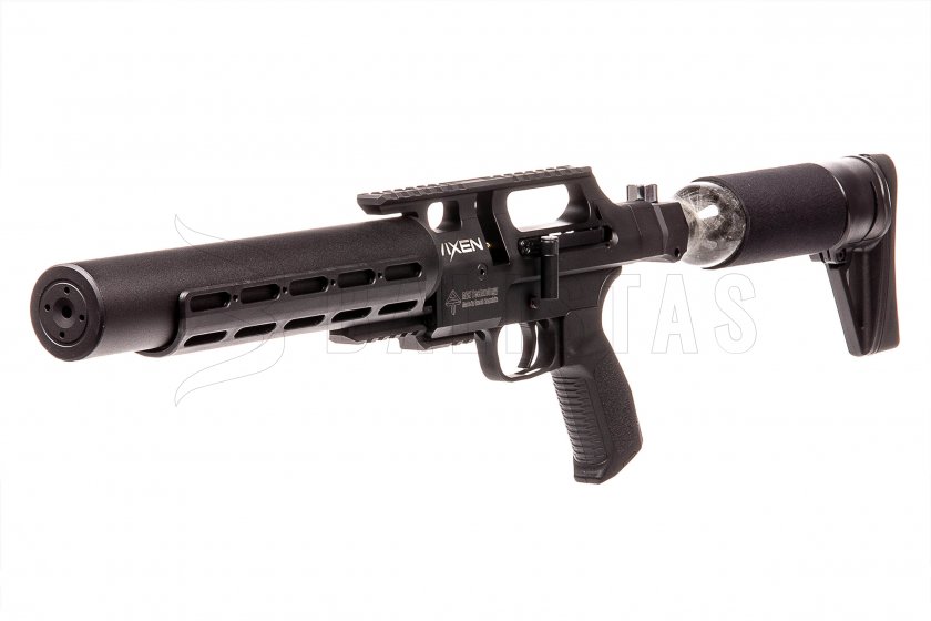 Carabina de aire Airgun Technology Vixen 5,5mm