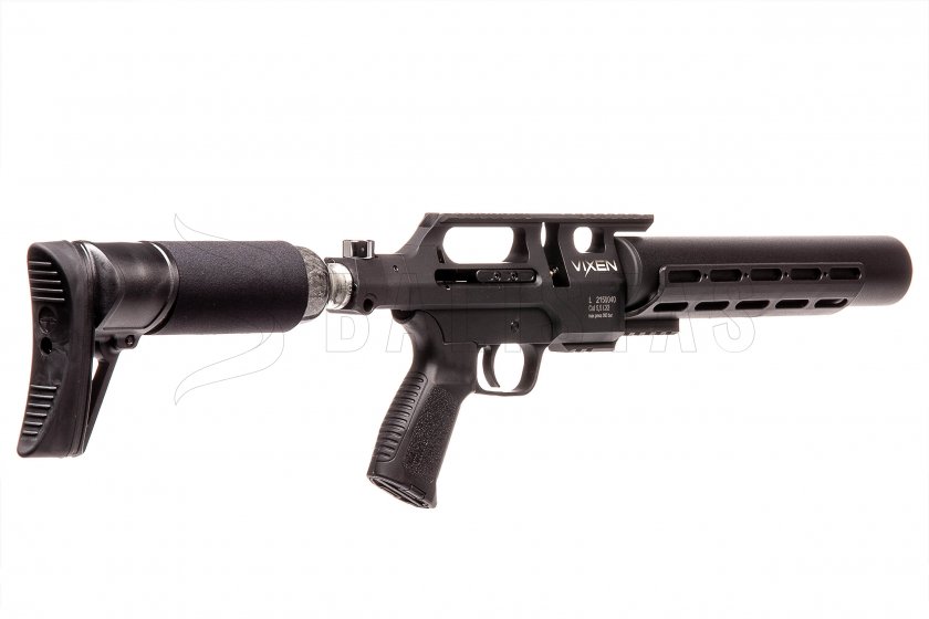Carabina de aire Airgun Technology Vixen 5,5mm