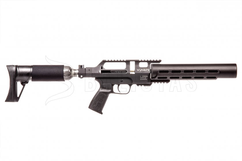 Carabina de aire Airgun Technology Vixen 5,5mm
