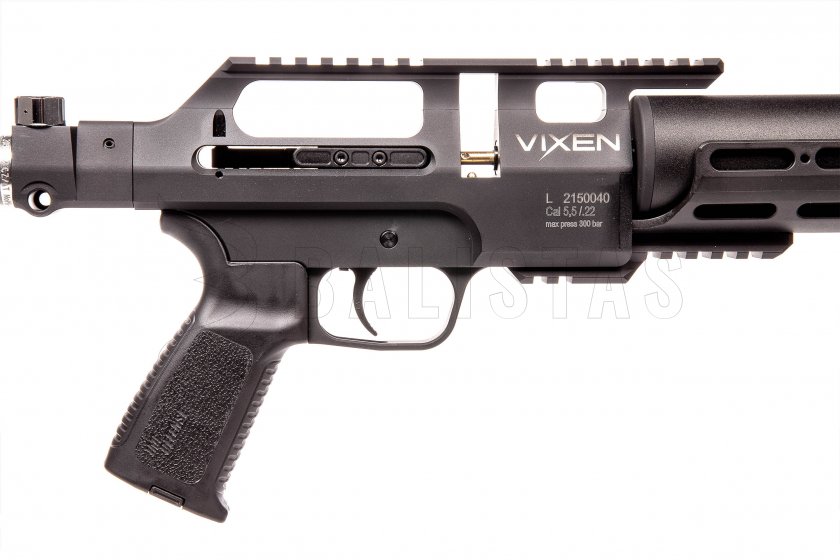 Carabina de aire Airgun Technology Vixen 5,5mm