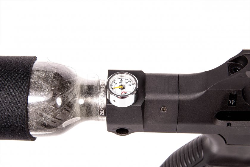 Carabina de aire Airgun Technology Vixen 5,5mm