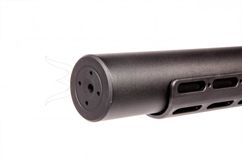 Carabina de aire Airgun Technology Vixen 5,5mm
