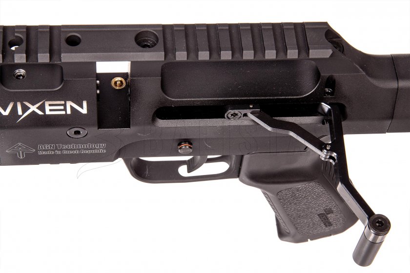 Carabina de aire Airgun Technology Vixen 5,5mm