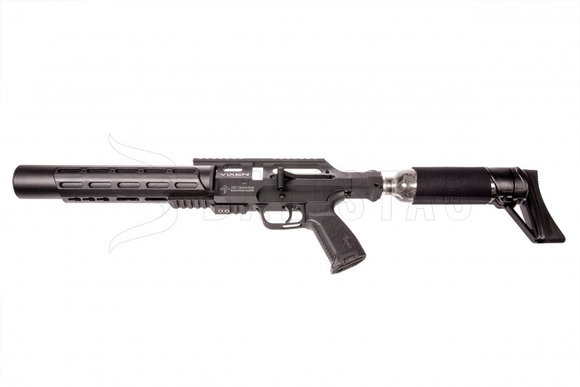 Carabina de aire Airgun Technology Vixen 5,5mm