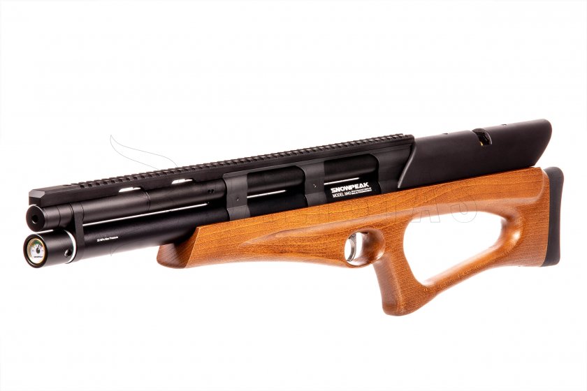 Carabina de aire SPA Snowpeak M40 5,5mm