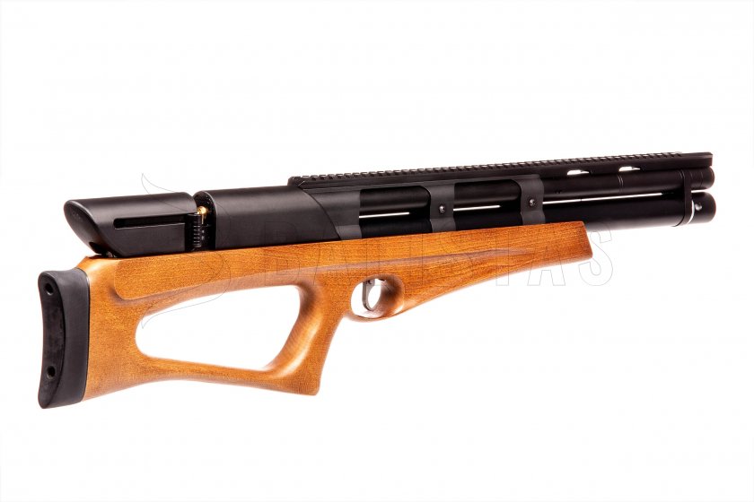 Carabina de aire SPA Snowpeak M40 5,5mm