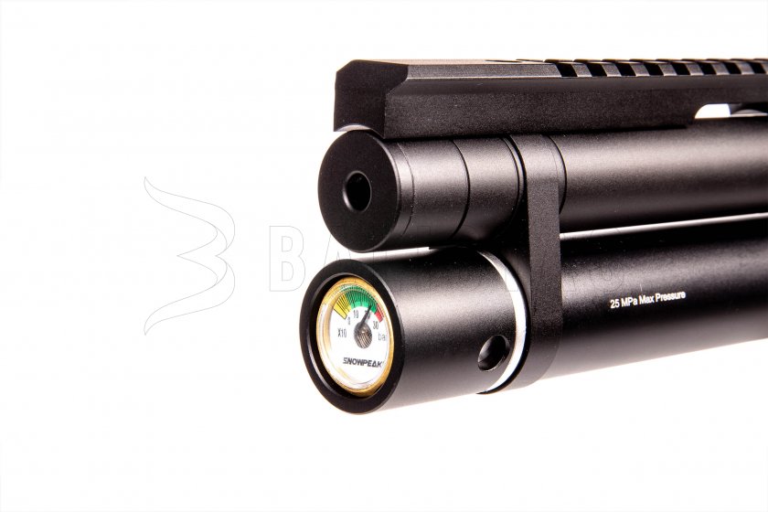Carabina de aire SPA Snowpeak M40 5,5mm