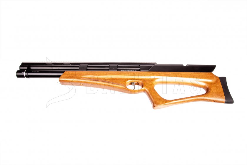 Carabina de aire SPA Snowpeak M40 5,5mm
