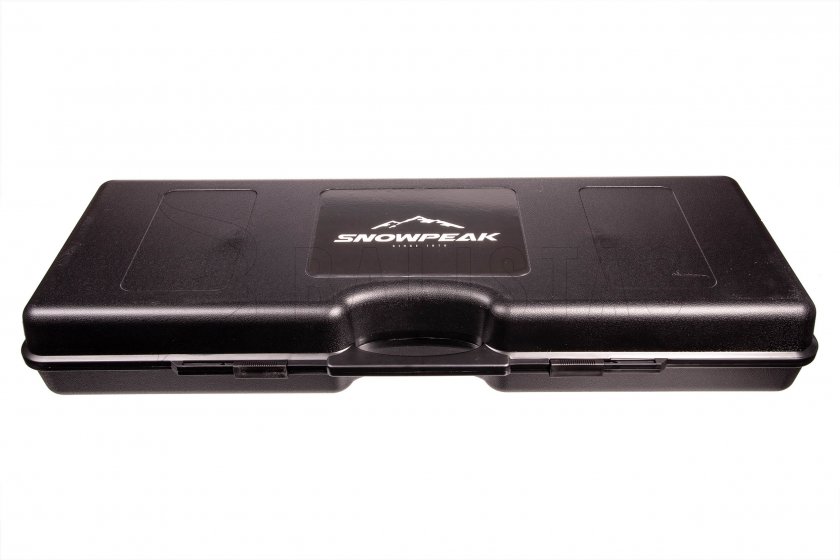 Carabina de aire SPA Snowpeak M40 5,5mm