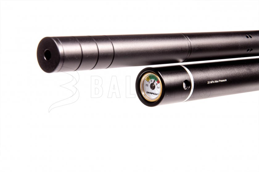 Carabina de aire comprimido SPA Snowpeak M50 Semi-Auto 5,5mm