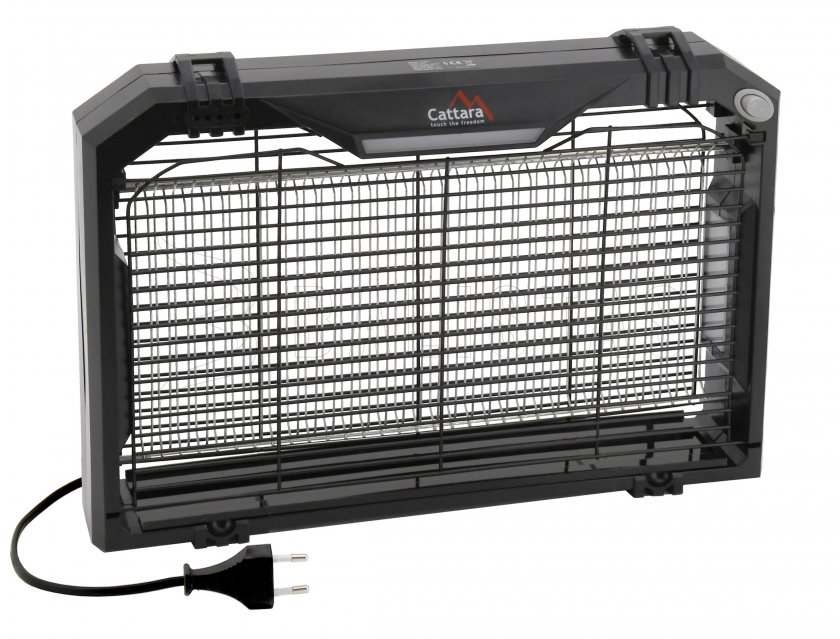 Trampa para insectos UV 230V
