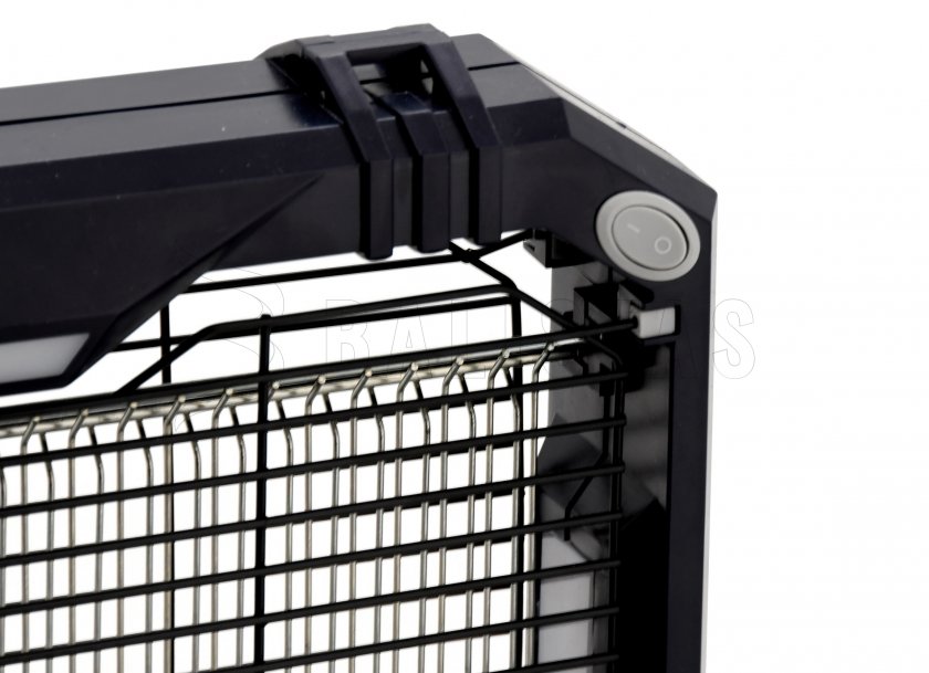 Trampa para insectos UV 230V