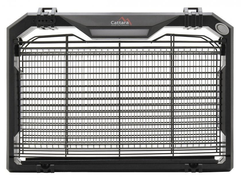 Trampa para insectos UV 230V