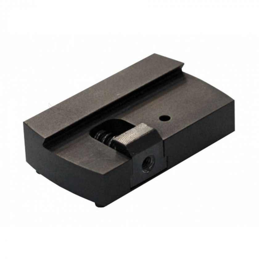 Delta Optical Mini Dot montaje en carril 6-14 mm