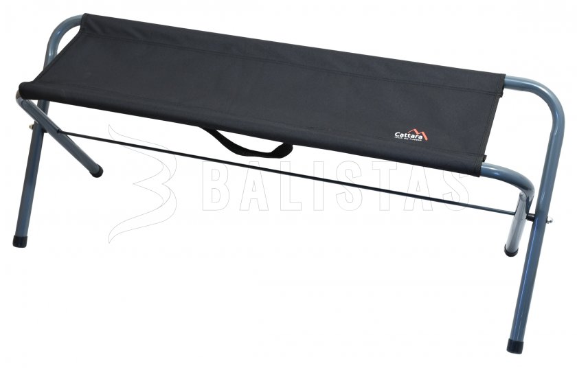 Banco de camping plegable KOPER