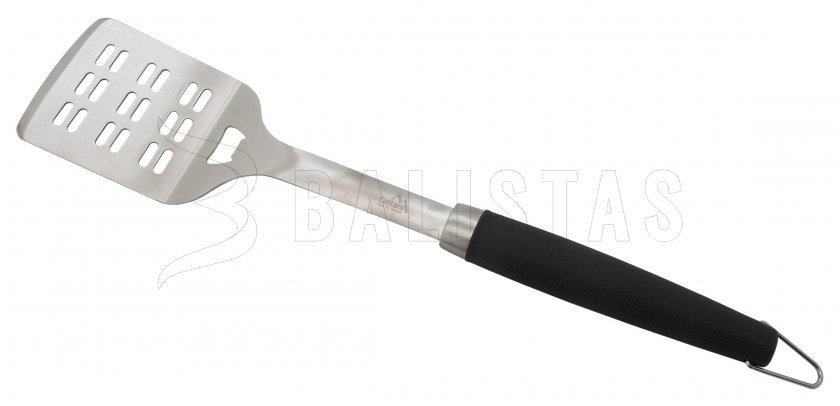 Volteador de parrilla SHARK 45cm