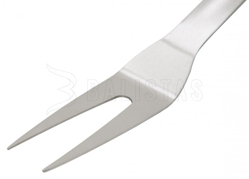 Tenedor para barbacoa SHARK 45cm