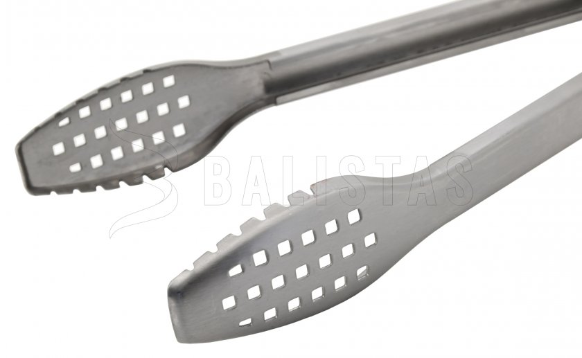 Pinzas de asar SHARK 45cm