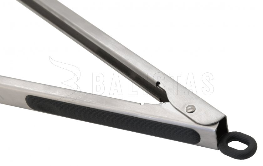 Pinzas de asar SHARK 45cm