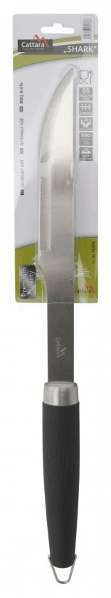 Cuchillo asador SHARK 45cm