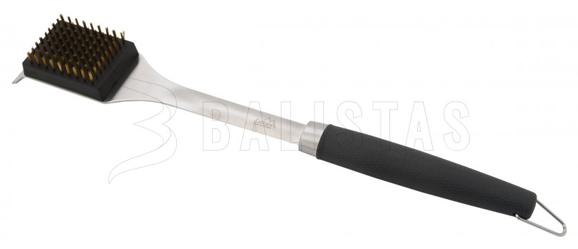 Cepillo parrilla SHARK 45cm