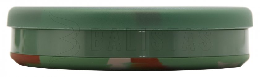 Bol plegable de silicona ARMY 950ml
