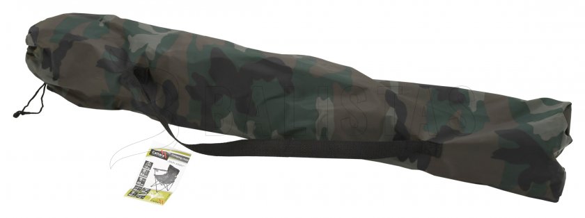 Silla de camping plegable BARI ARMY