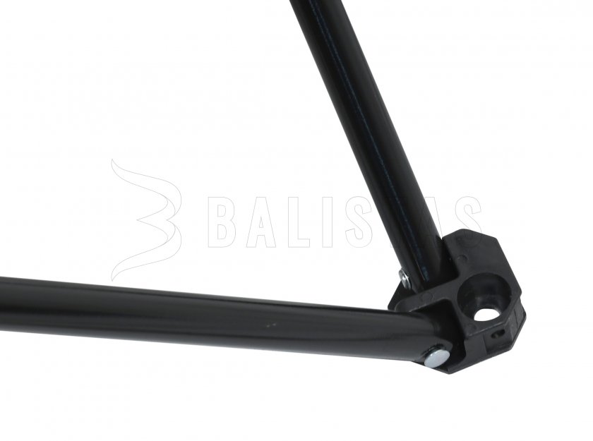 Silla de camping plegable BARI ARMY