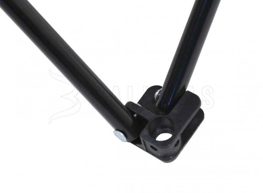 Silla de camping plegable LIPARI ARMY