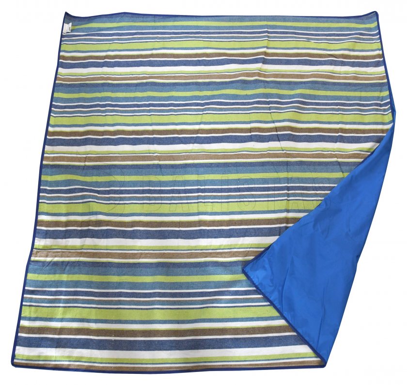 Manta de picnic SPRING 150x150cm