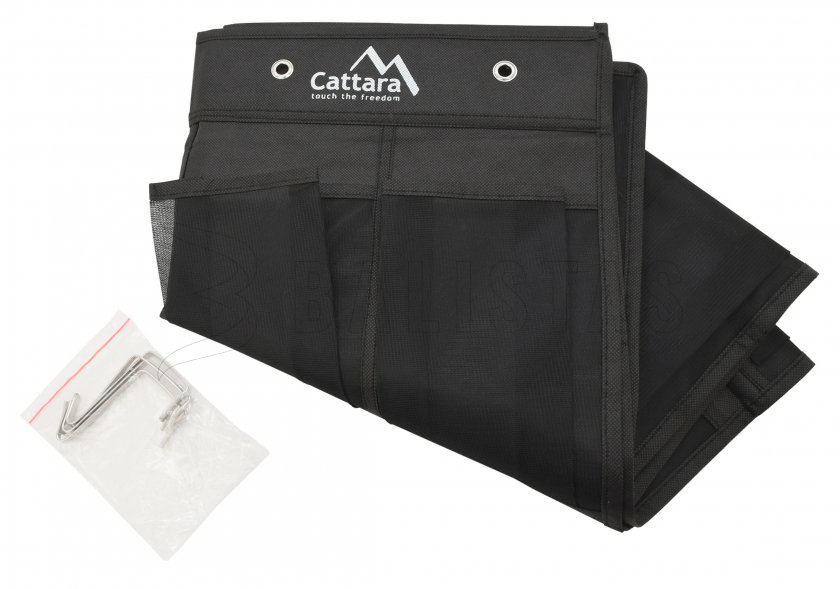 Organizador para tienda 55x85cm