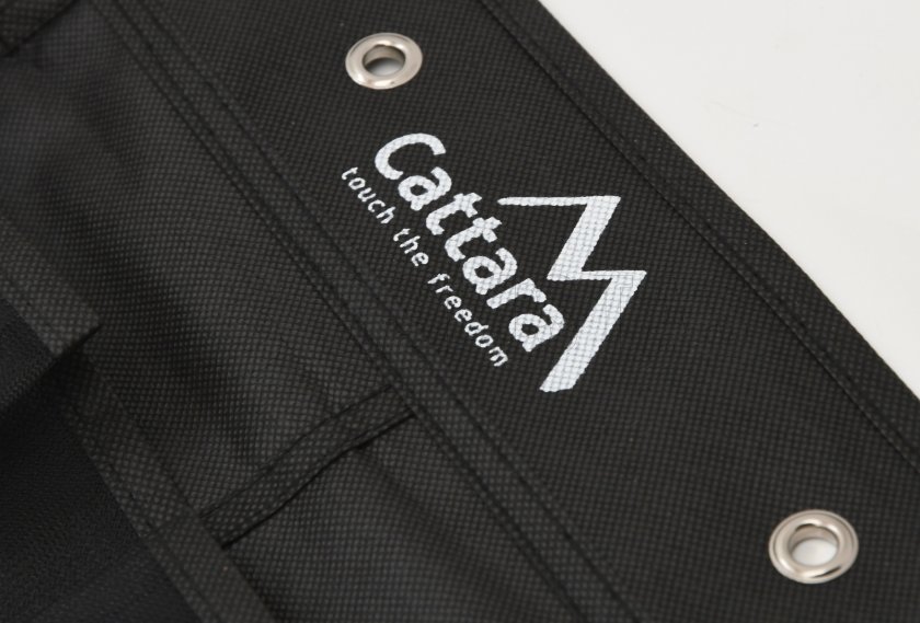 Organizador para tienda 55x85cm