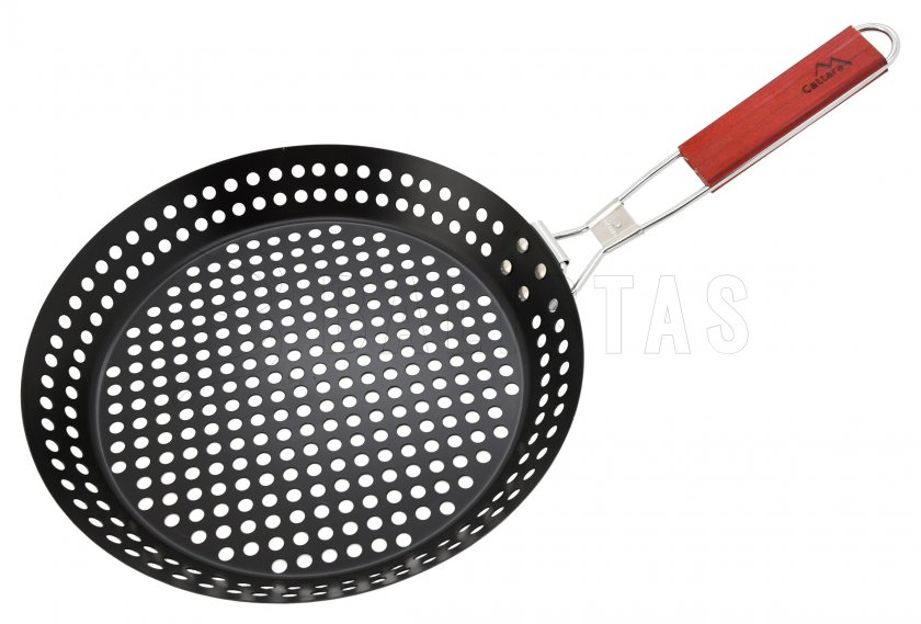 Sartén para asar 30cm