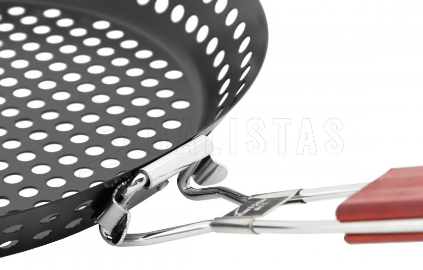 Sartén para asar 30cm
