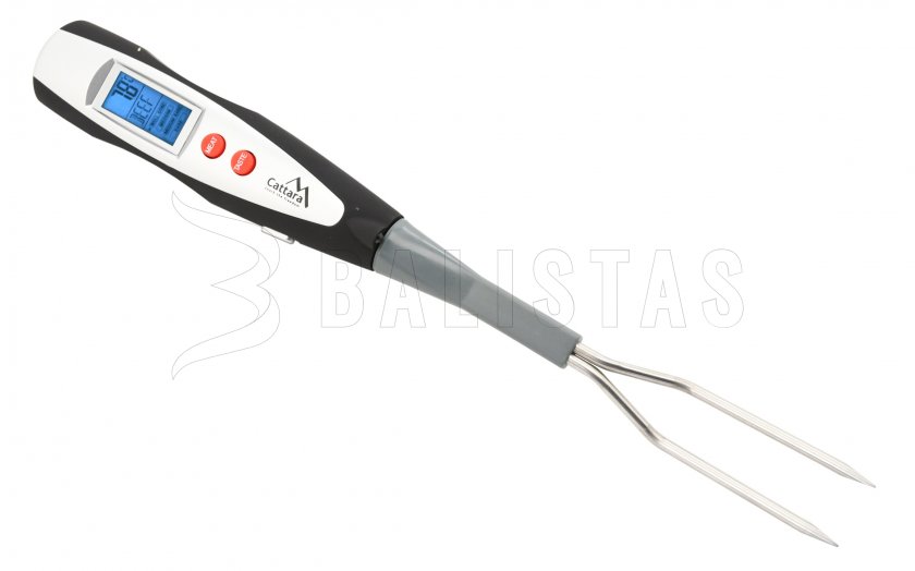 Termómetro digital para parrillas FORK