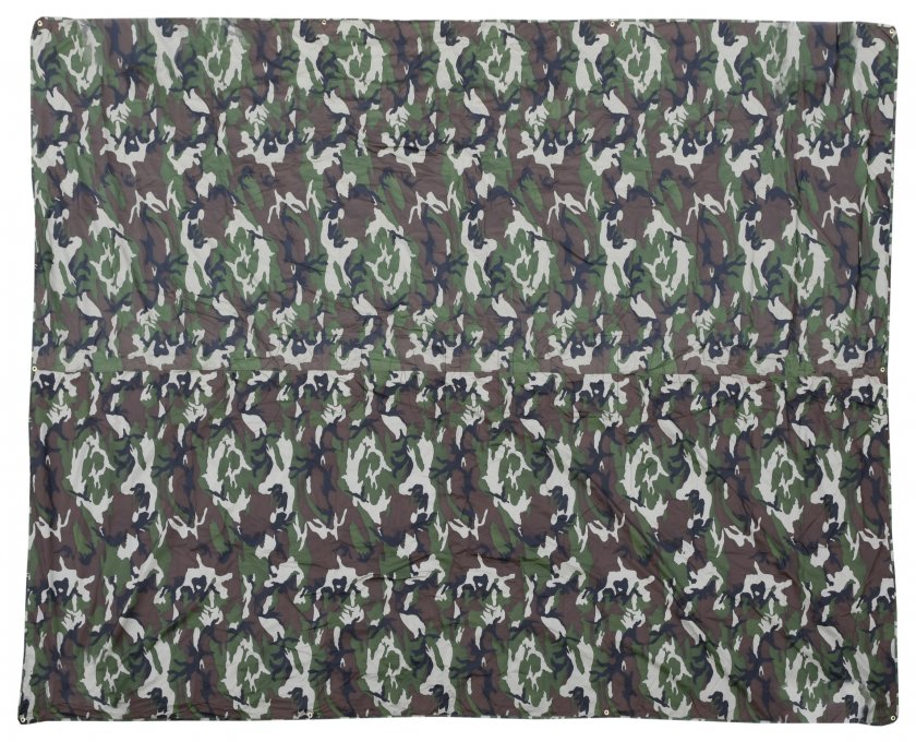 Celta Cattara 3x4m Impermeable
