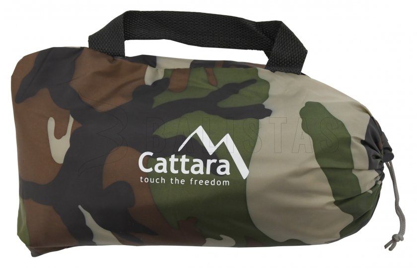 Celta Cattara 3x4m Impermeable