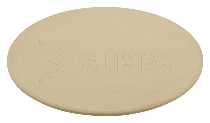 Plancha redonda PIZZA (para parrillas ROYAL CLASSIC y ROYAL GRANDE)