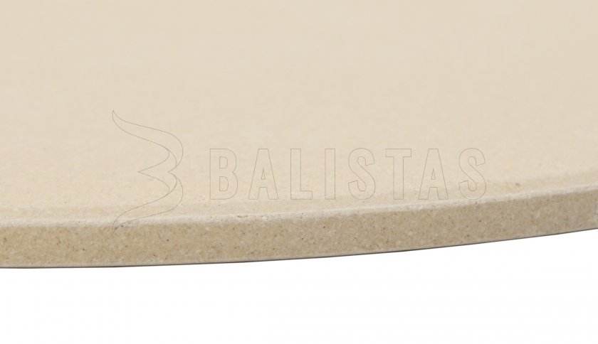 Plancha redonda PIZZA (para parrillas ROYAL CLASSIC y ROYAL GRANDE)