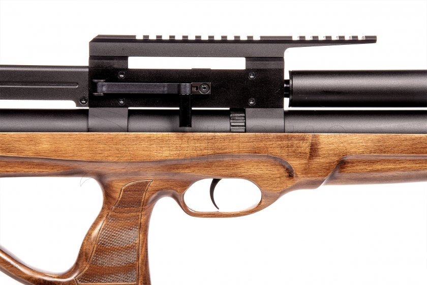 Carabina de aire comprimido Kalibrgun Cricket II Standart WSA 4,5mm