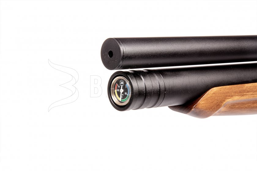 Carabina de aire comprimido Kalibrgun Cricket II Standart WSA 4,5mm