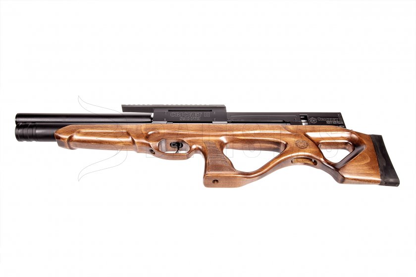 Carabina de aire comprimido Kalibrgun Cricket II Standart WSA 4,5mm