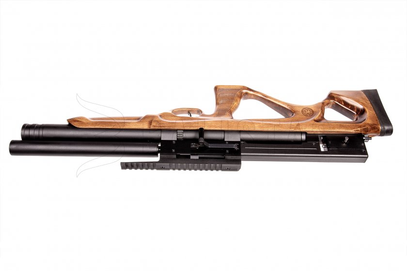 Carabina de aire comprimido Kalibrgun Cricket II Standart WSA 4,5mm