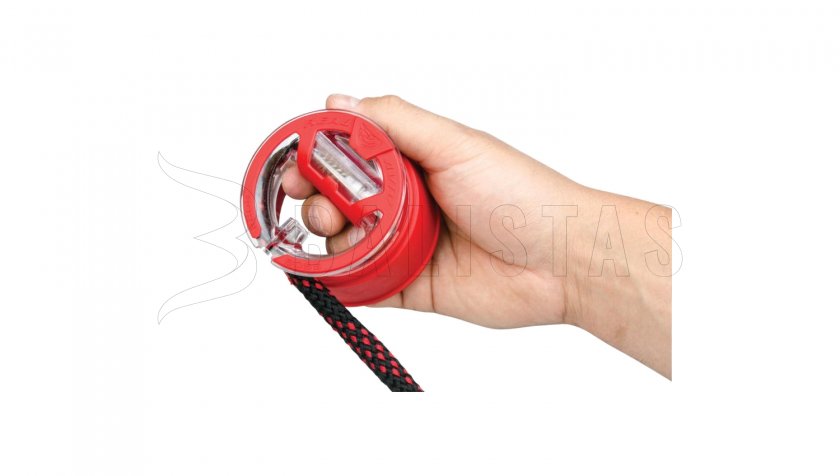 Cordón de limpieza Real Avid Bore Boss cal.243/.260 (6,5mm)