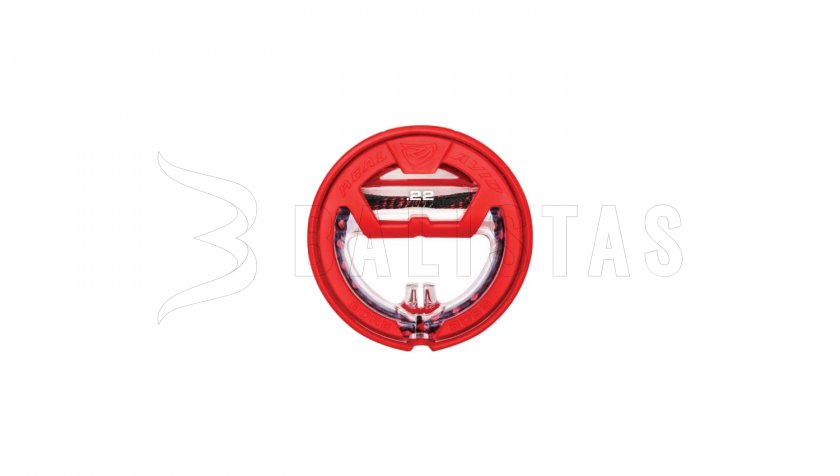 Cordón de limpieza Real Avid Bore Boss cal.22 (5,5mm)